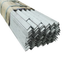 Astm Brushed surface 302 cold rolled stainless steel angle bar